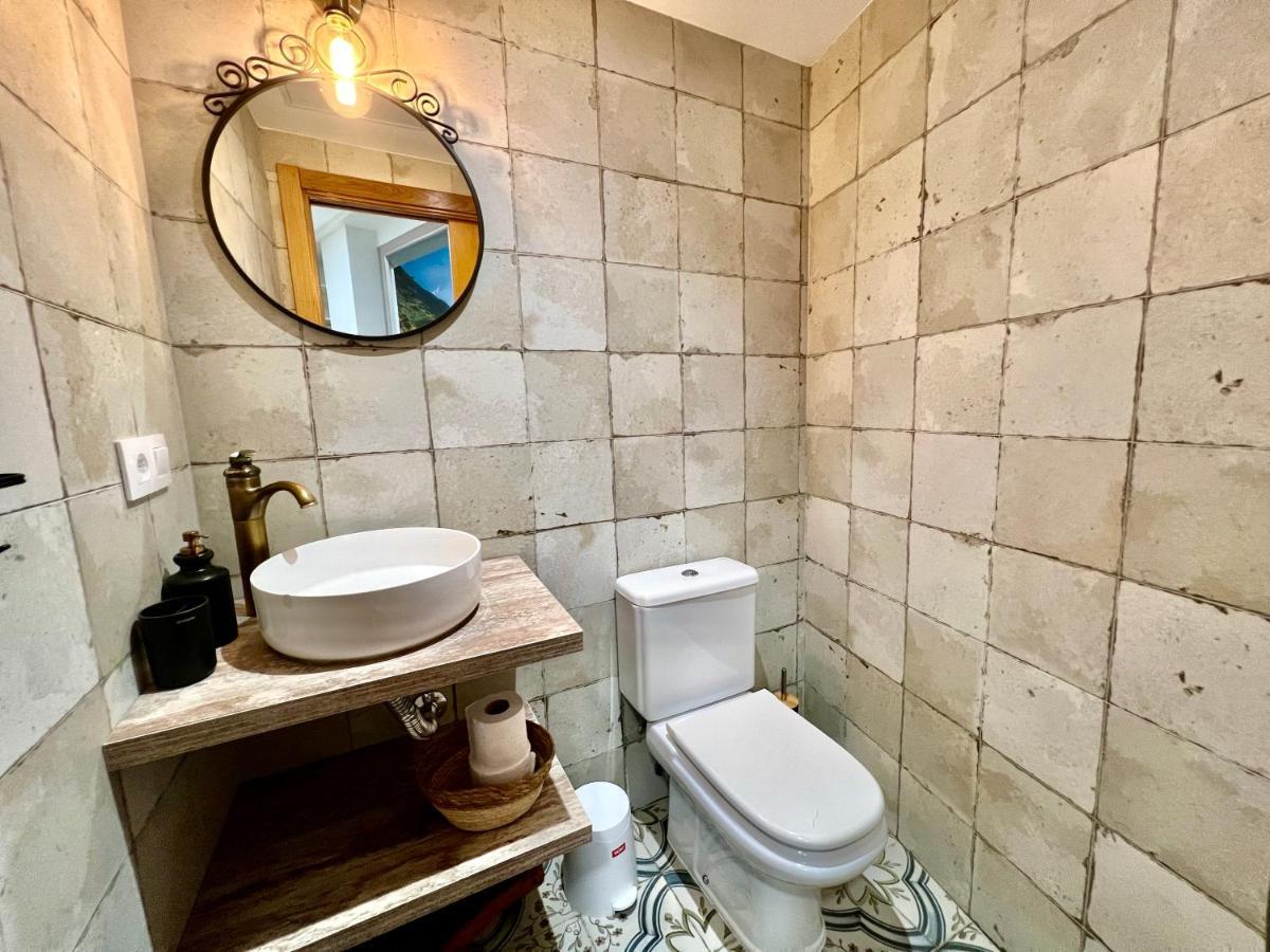 A Figueirina 8 Apartment Vigo Luaran gambar