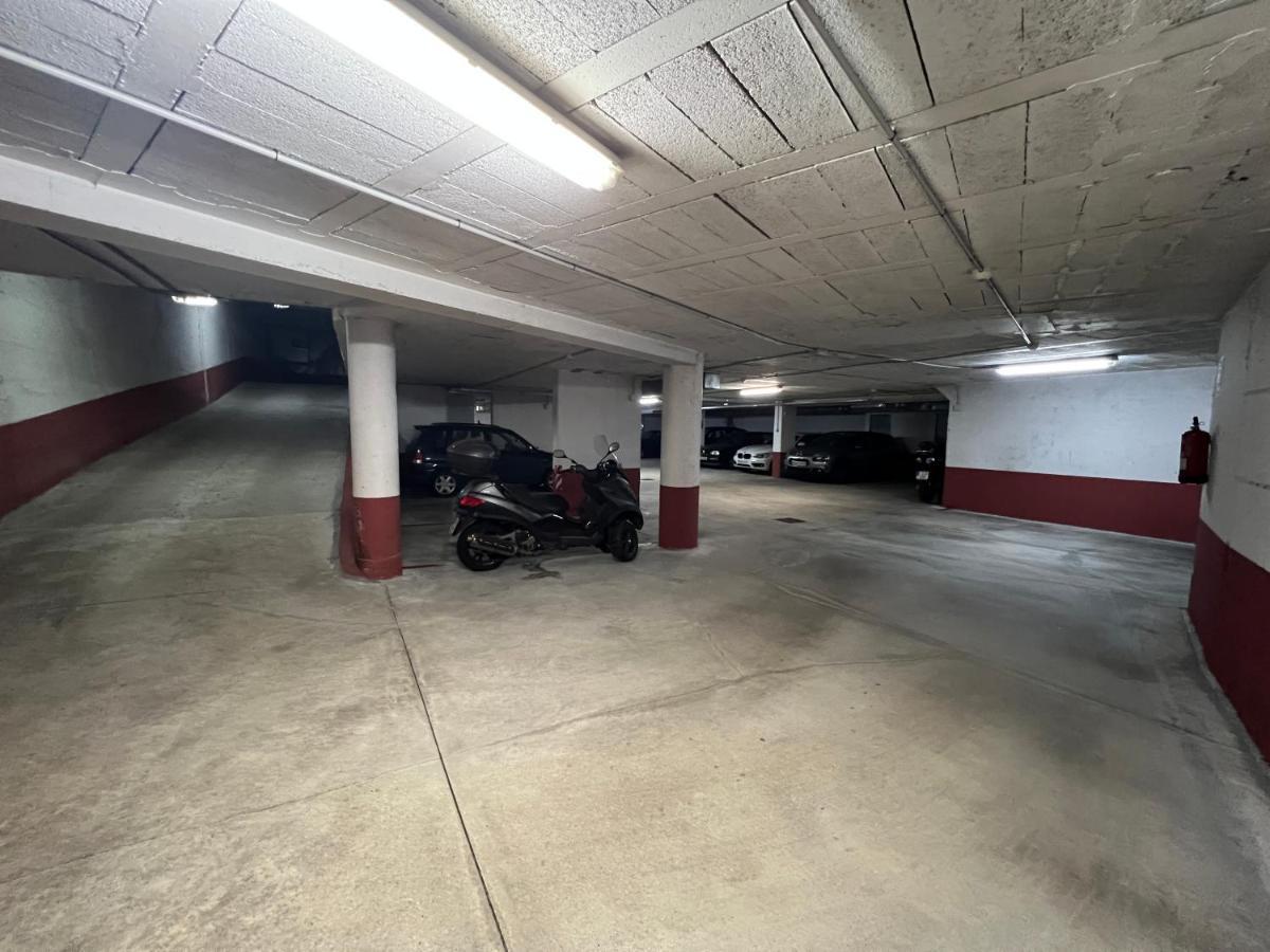 A Figueirina 8 Apartment Vigo Luaran gambar